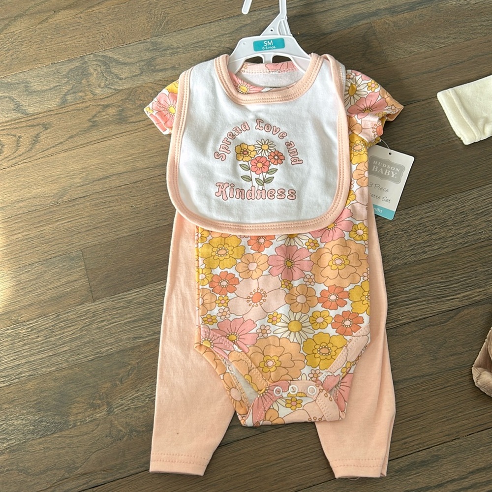 Brand new with tags